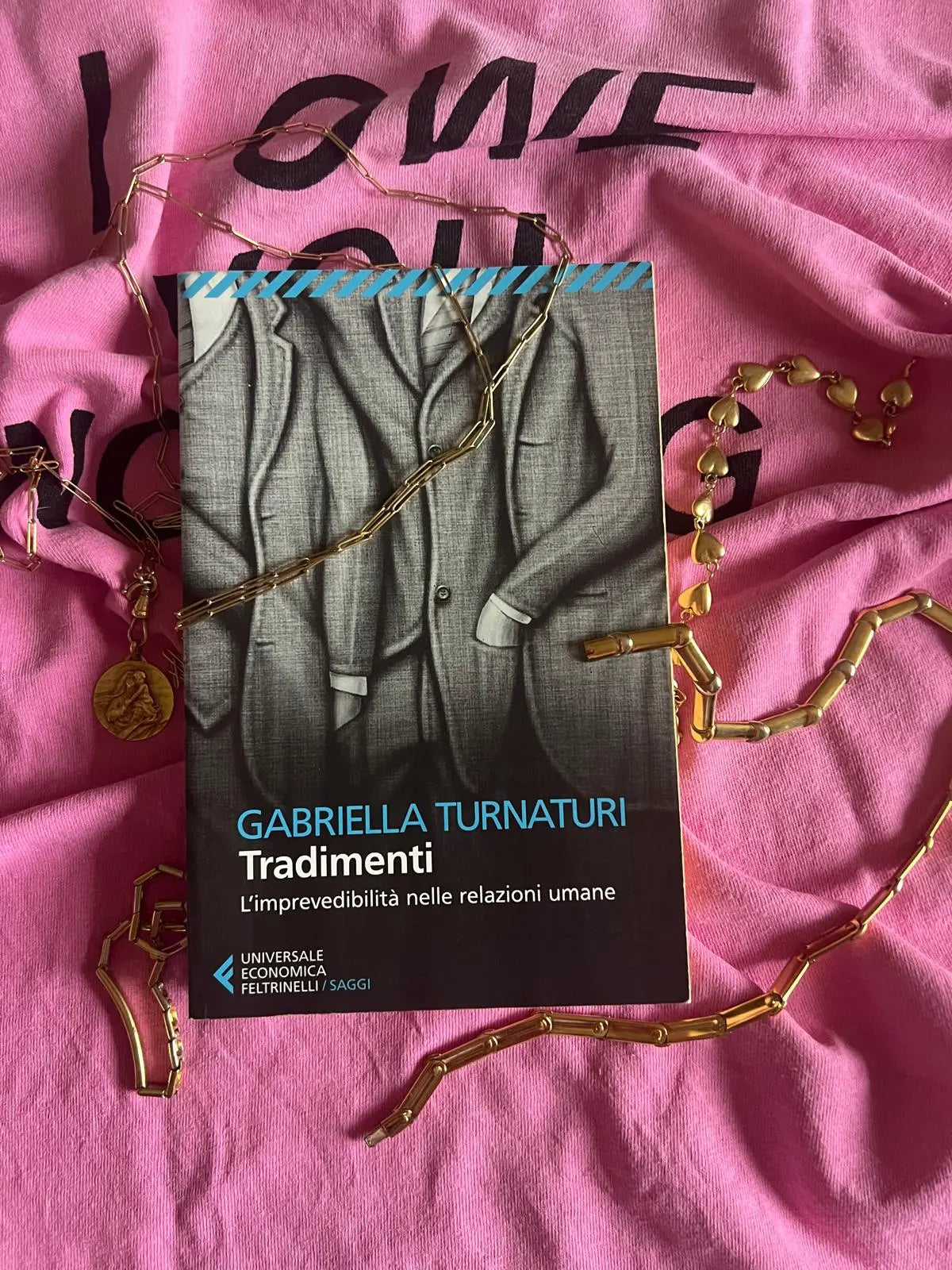 TRADIMENTI
