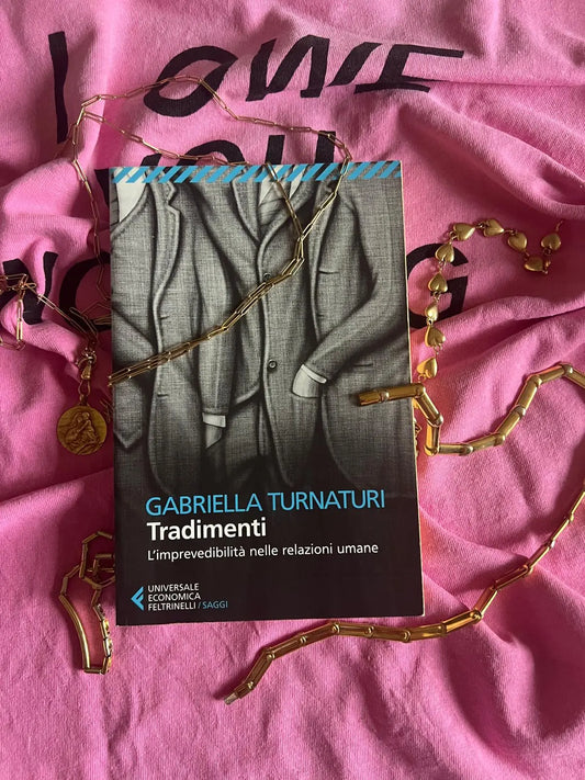 TRADIMENTI