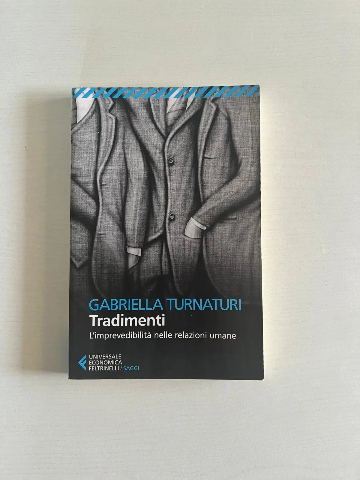 TRADIMENTI