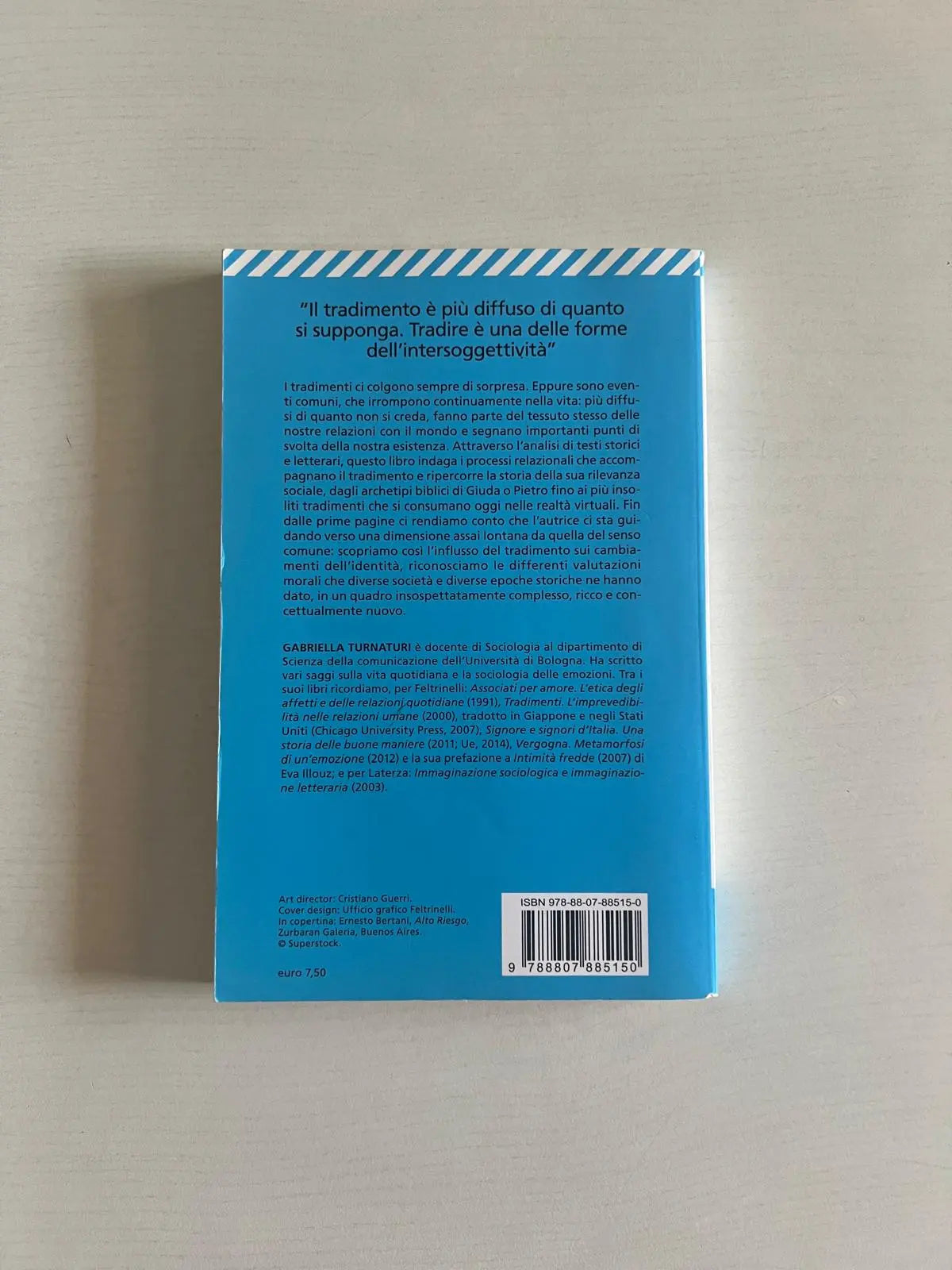 TRADIMENTI