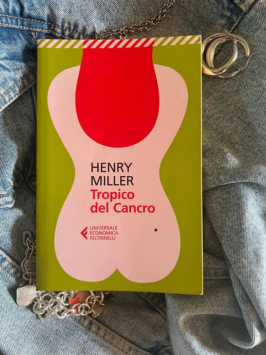 TROPICO DEL CANCRO